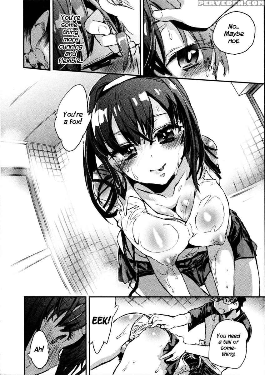 Itokoi Chidori 2 1
