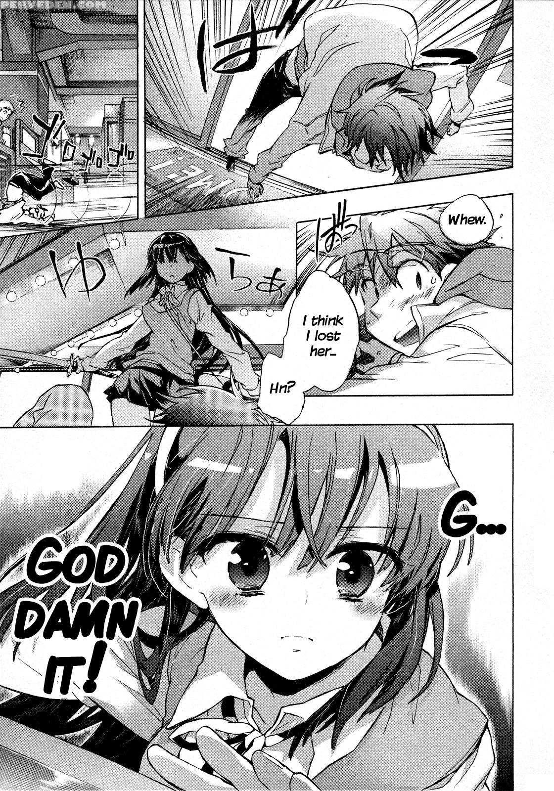 Itokoi Chidori Chapter 1 - Original Work 1