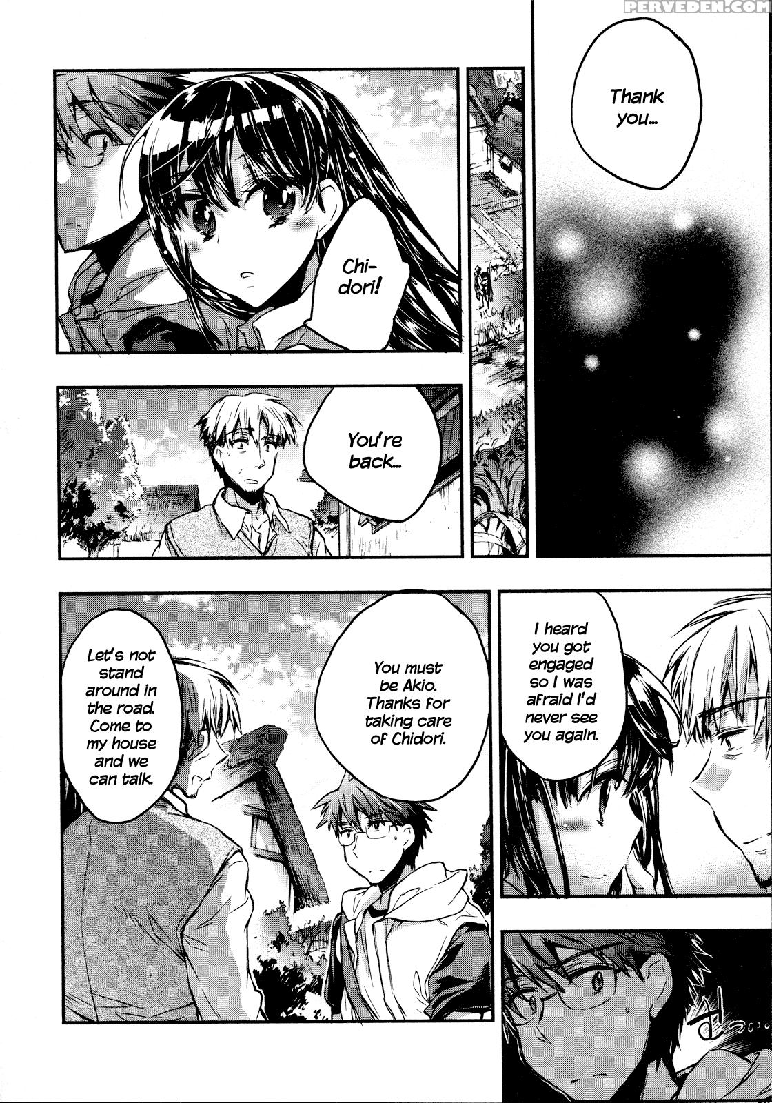 Itokoi Chidori Chapter 14 - Original Work 1