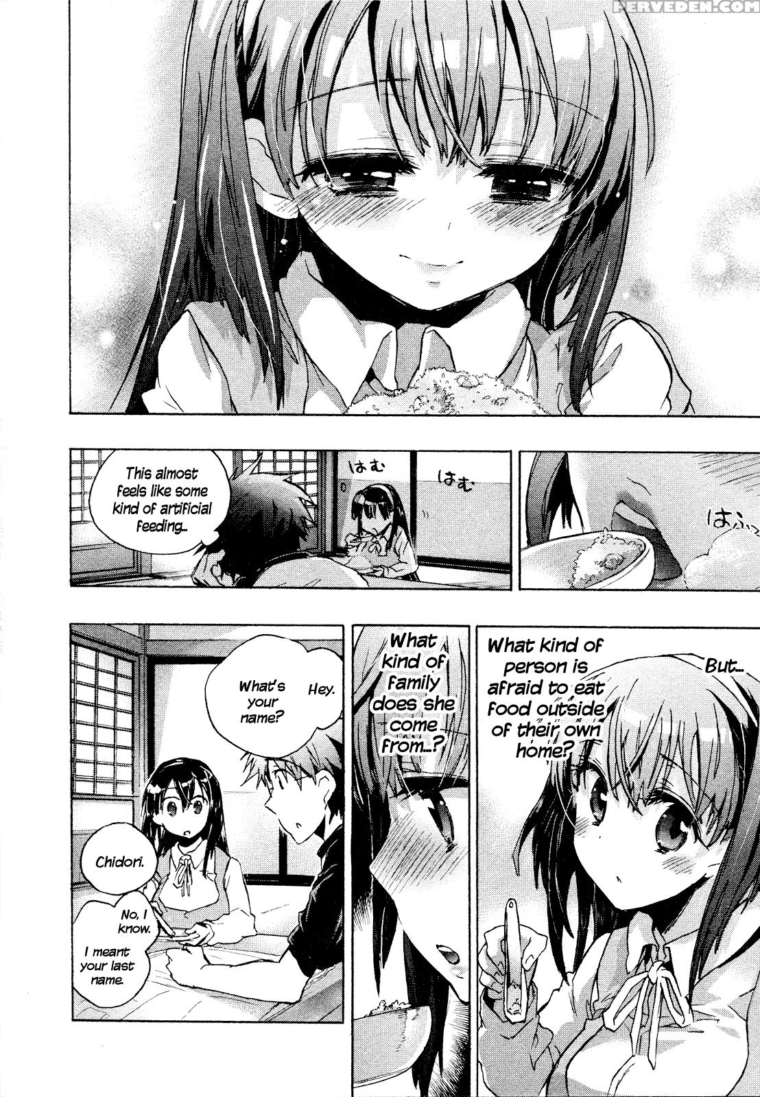 Itokoi Chidori Chapter 2 - Original Work 1