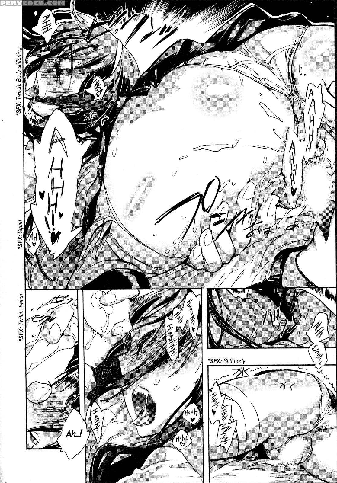 Itokoi Chidori Chapter 2 - Original Work 1