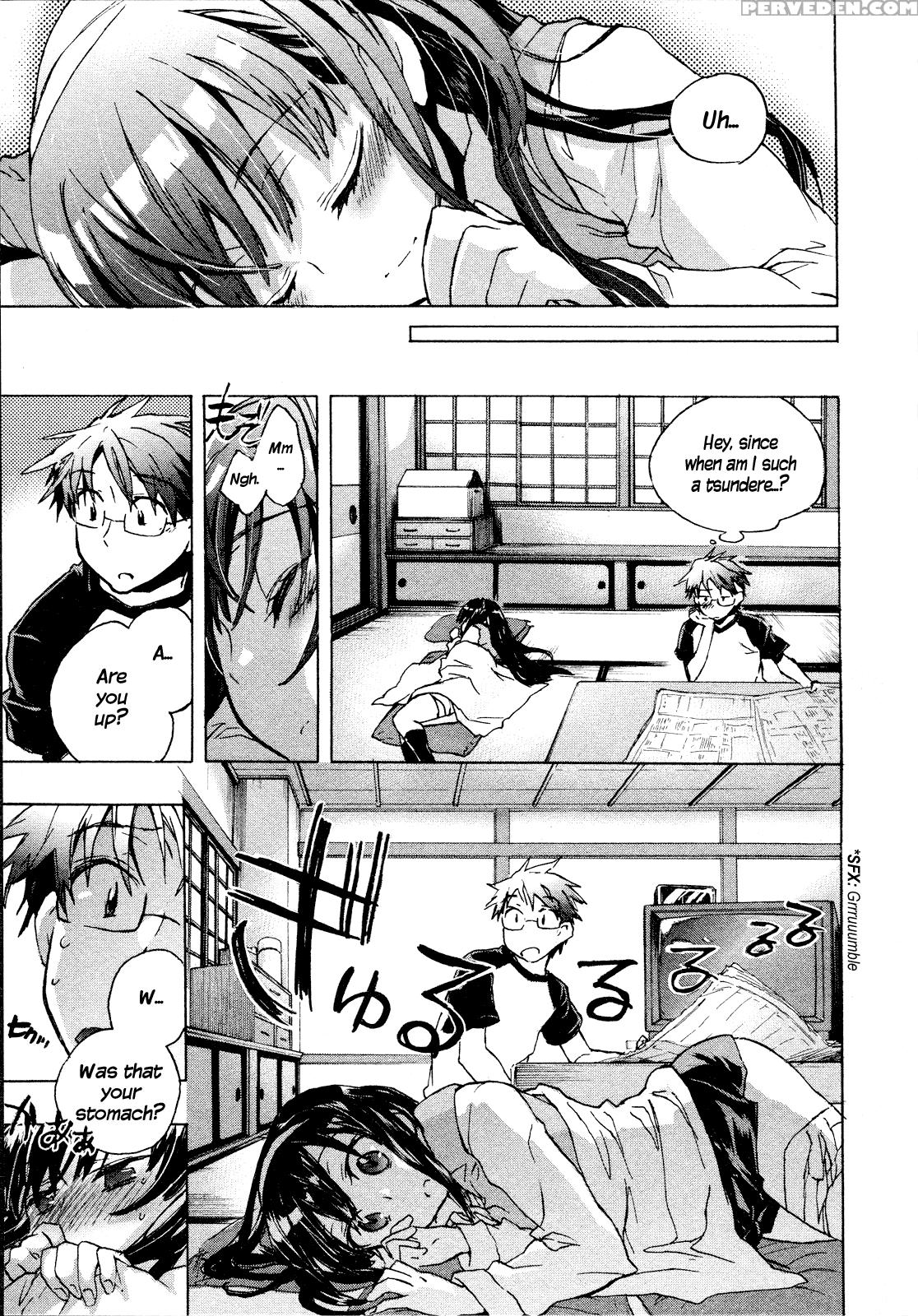 Itokoi Chidori Chapter 2 - Original Work 1