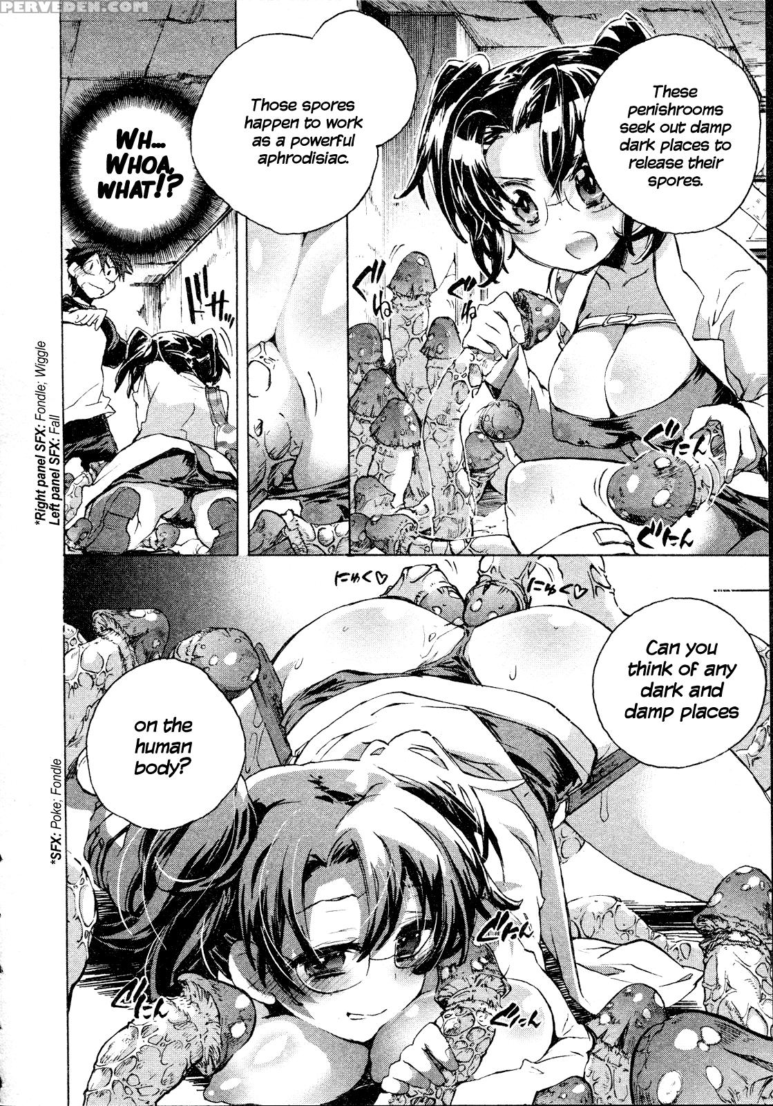 Itokoi Chidori Chapter 7 - Original Work 1