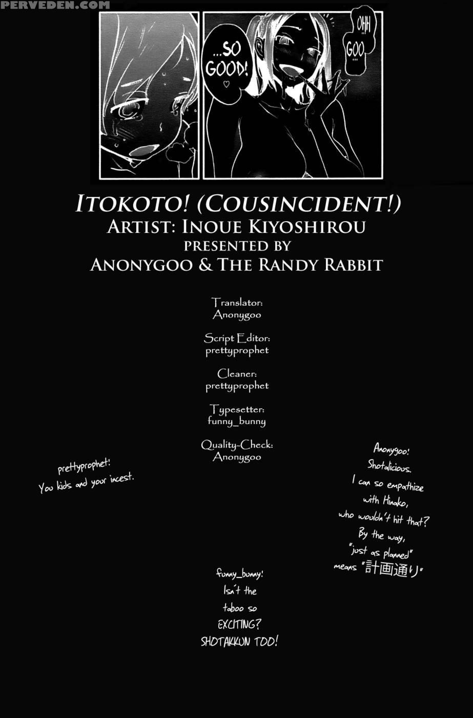 Itokoto - Kiyoshirou Inoue 1