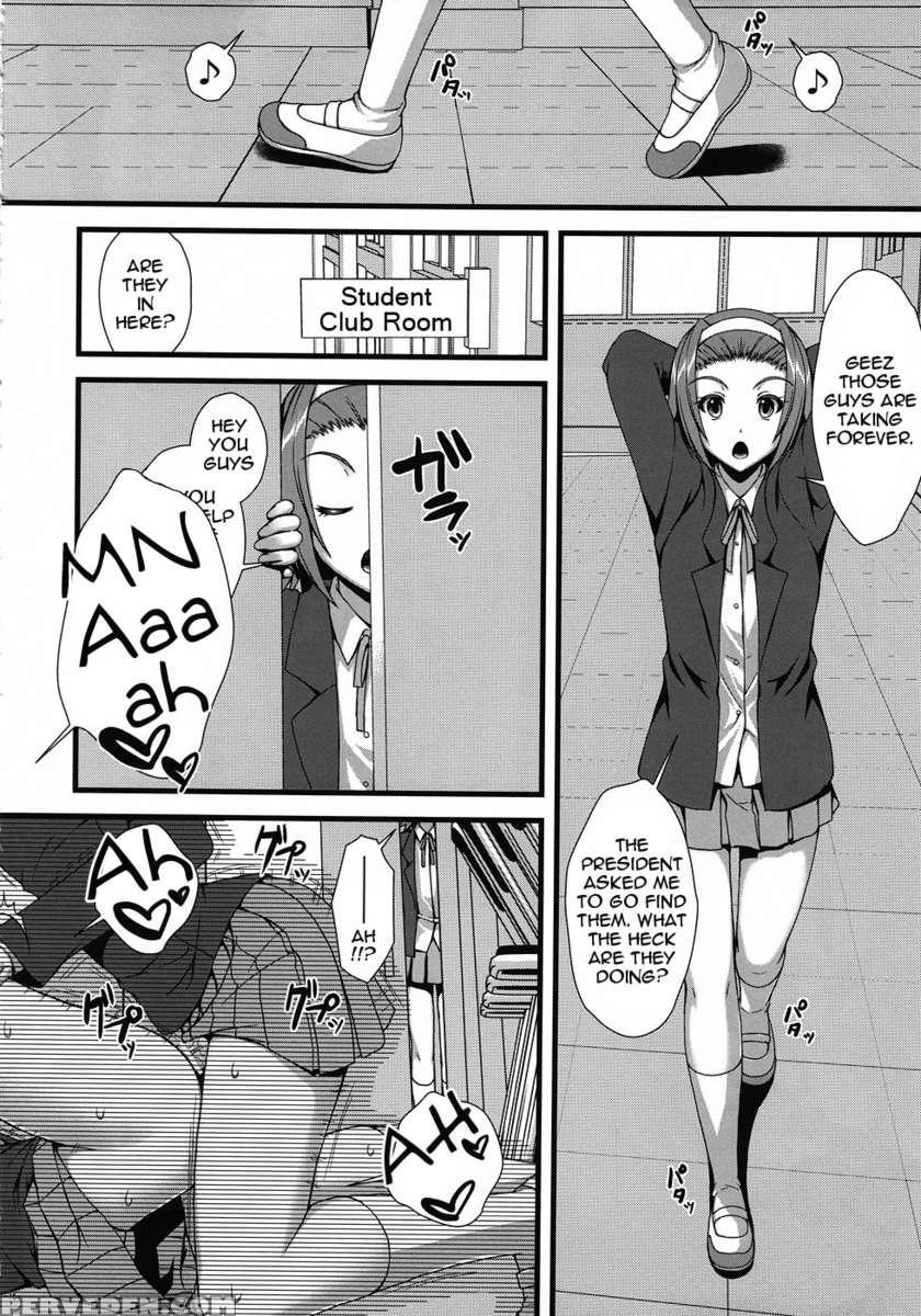 Itoshi Itoshi To Iu Kokoro. 1