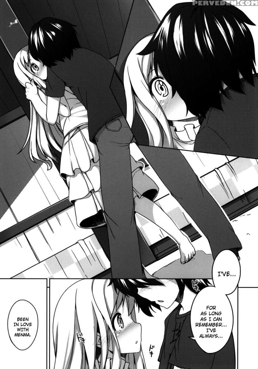Itsuka No Menma. 1