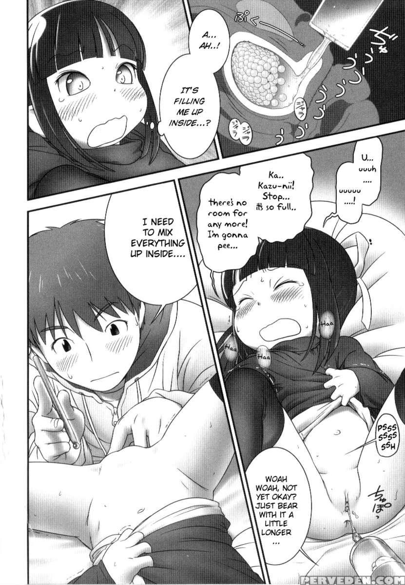 Itsumi-chan Vs Bb Ammo 1