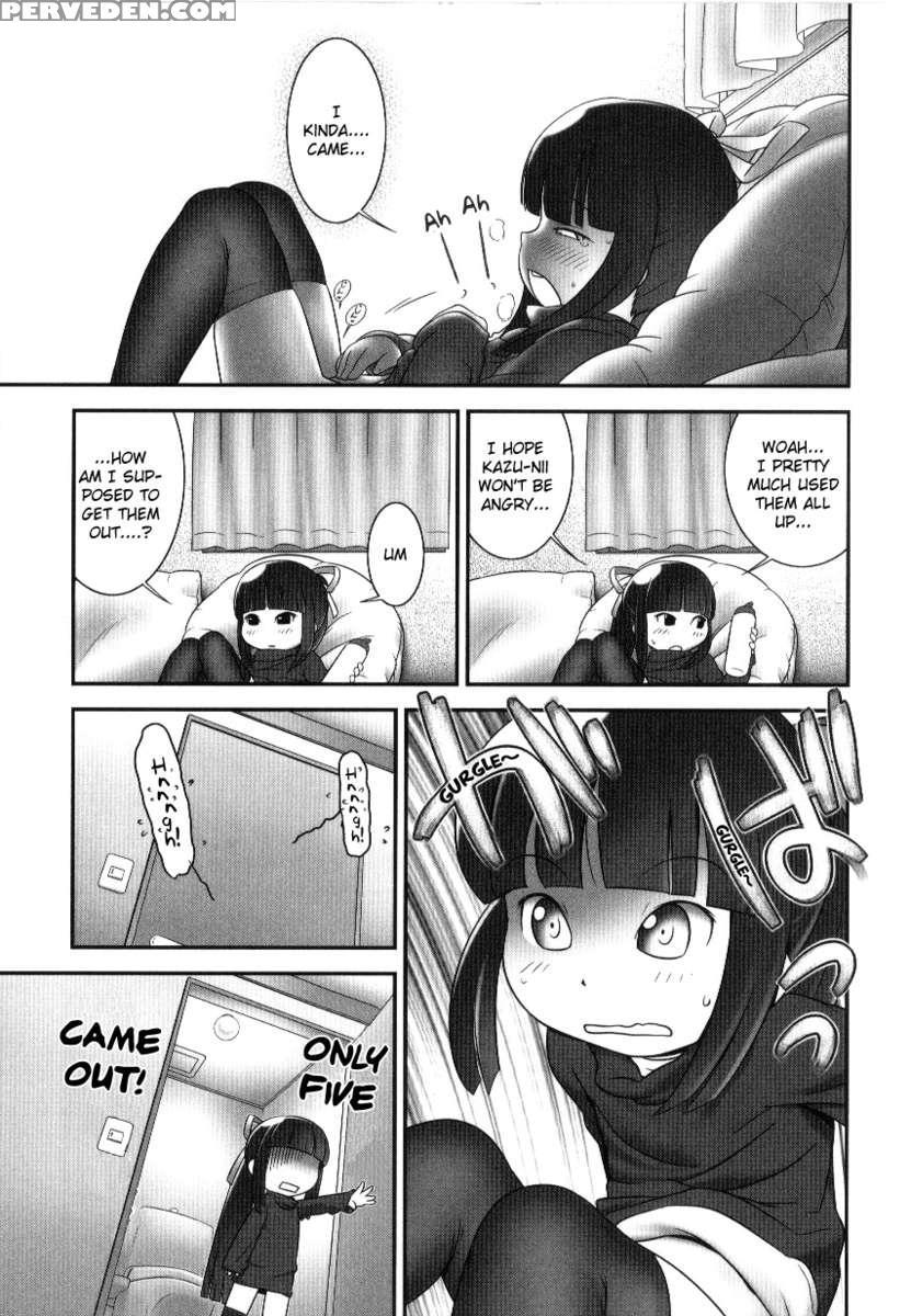 Itsumi-chan Vs Bb Ammo 1