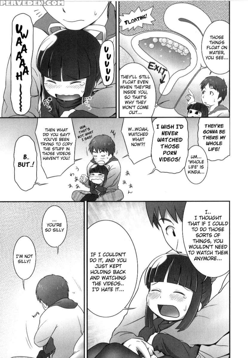 Itsumi-chan Vs Bb Ammo 1