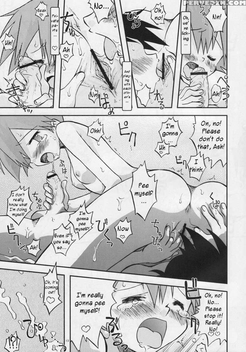 Itsumo Itsudemo Honki De Ikuteru 1