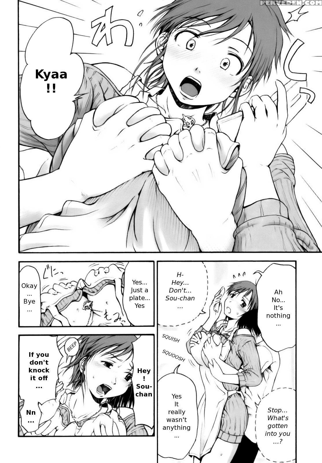 Itsumo Kimi Wo Kanjiteru 2