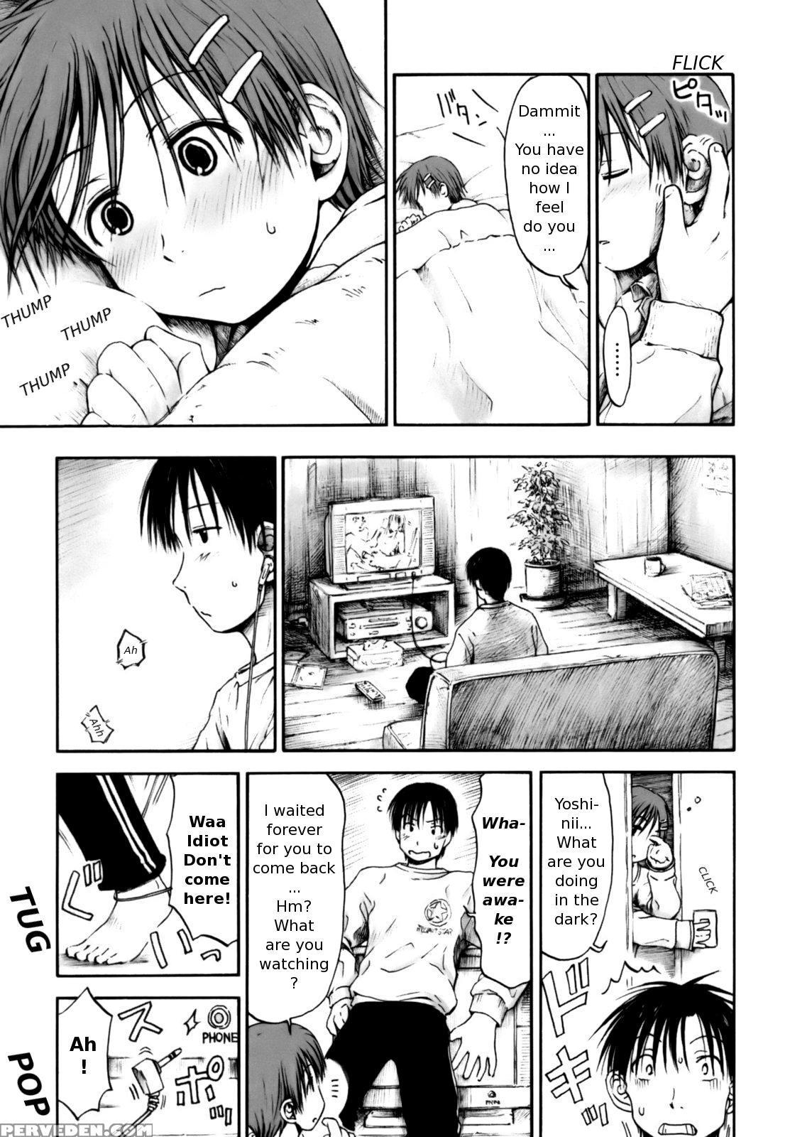 Itsumo Kimi Wo Kanjiteru 3