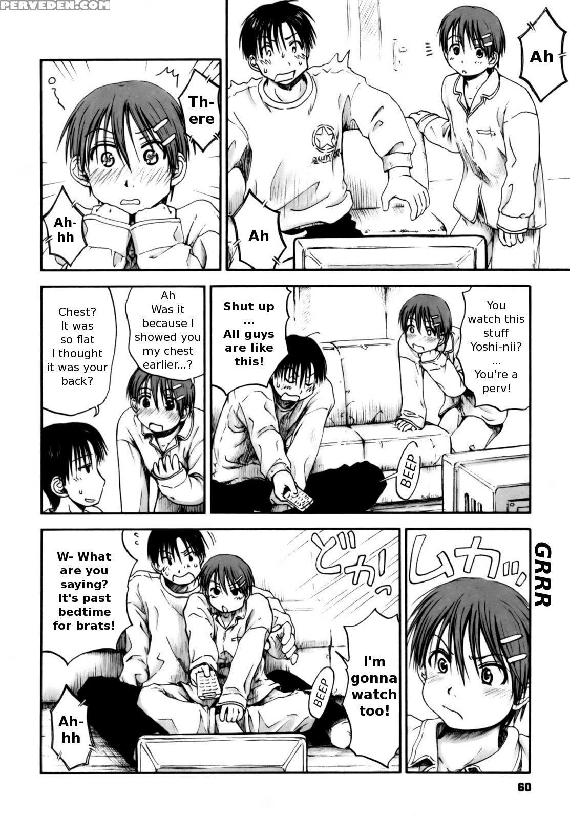 Itsumo Kimi Wo Kanjiteru 3