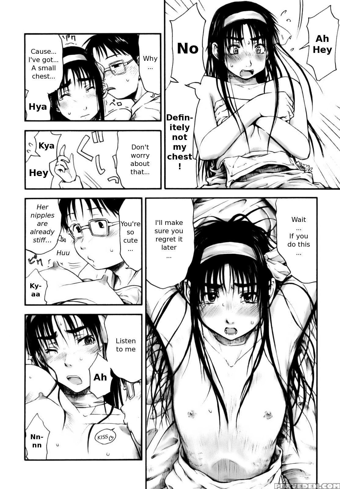 Itsumo Kimi Wo Kanjiteru 4