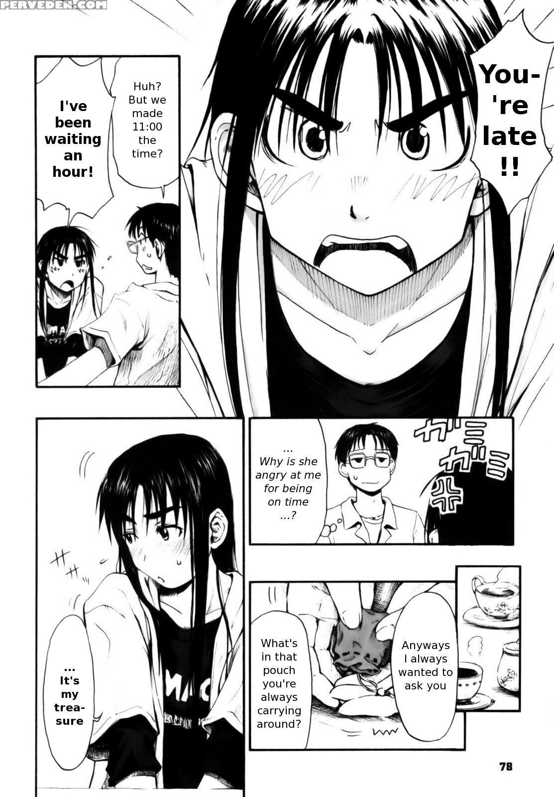 Itsumo Kimi Wo Kanjiteru 4