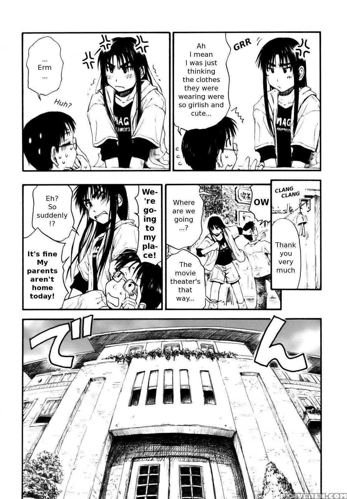 Itsumo Kimi Wo Kanjiteru 4