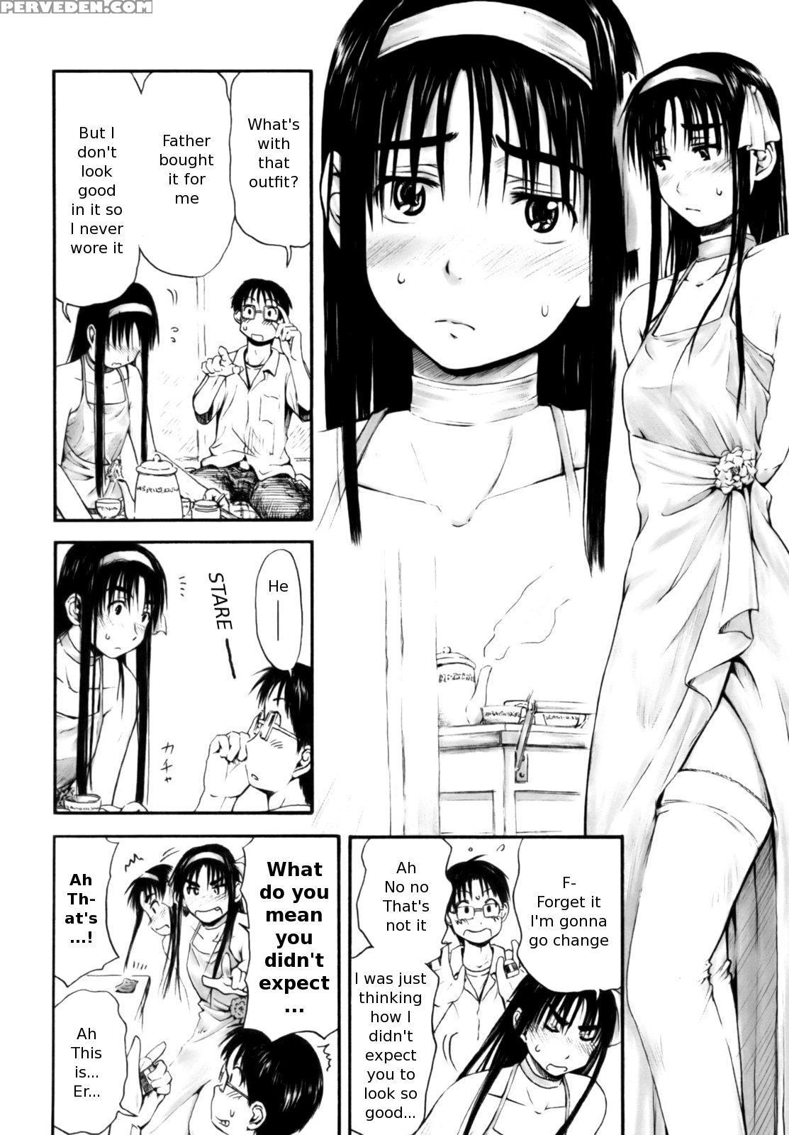 Itsumo Kimi Wo Kanjiteru 4