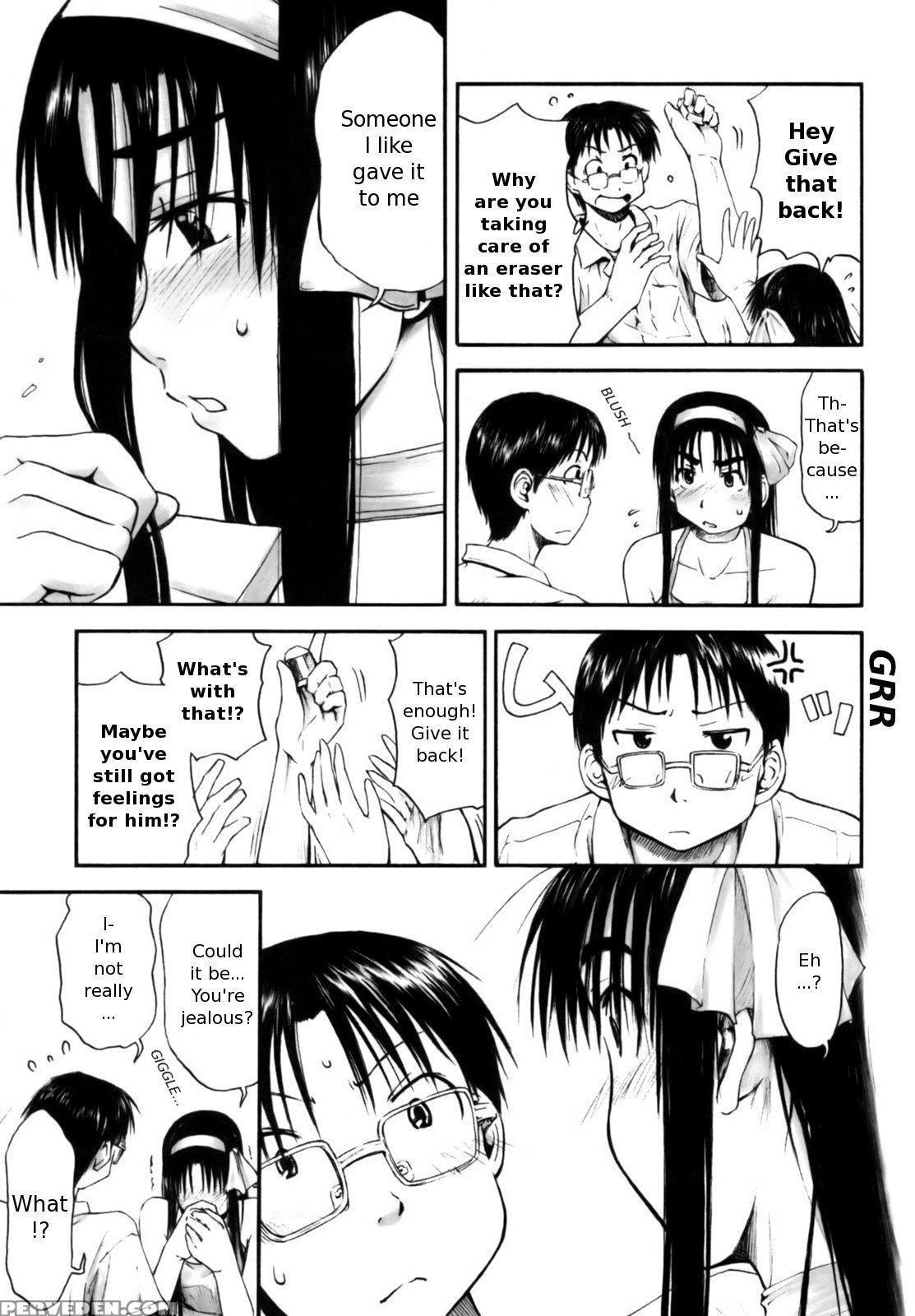 Itsumo Kimi Wo Kanjiteru 4
