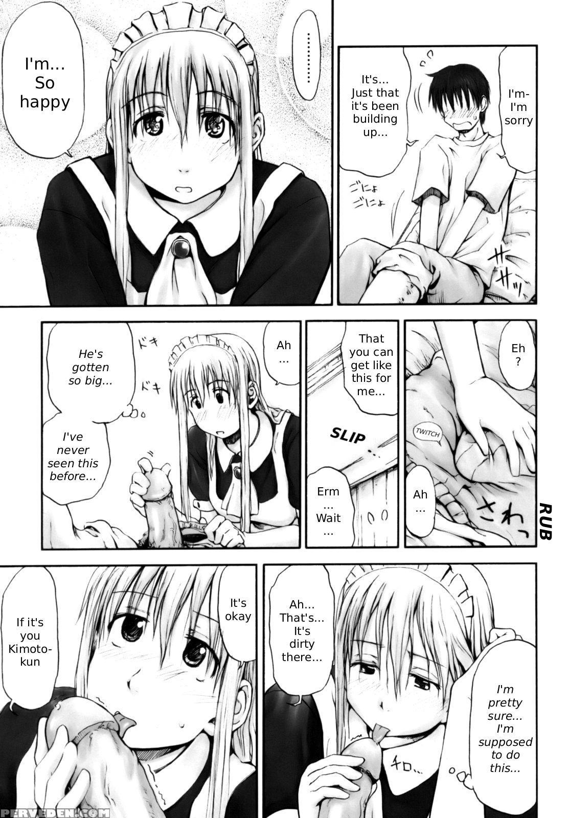 Itsumo Kimi Wo Kanjiteru 5