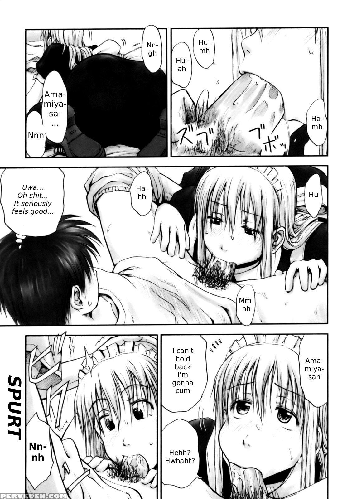 Itsumo Kimi Wo Kanjiteru 5