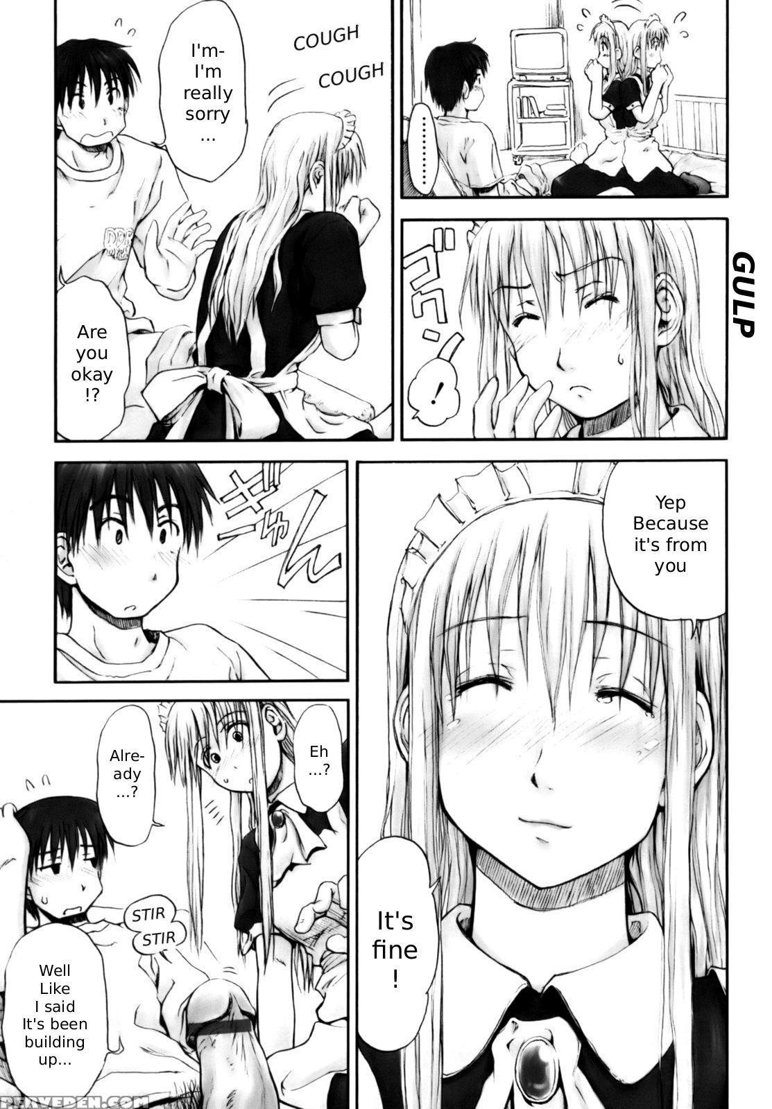 Itsumo Kimi Wo Kanjiteru 5