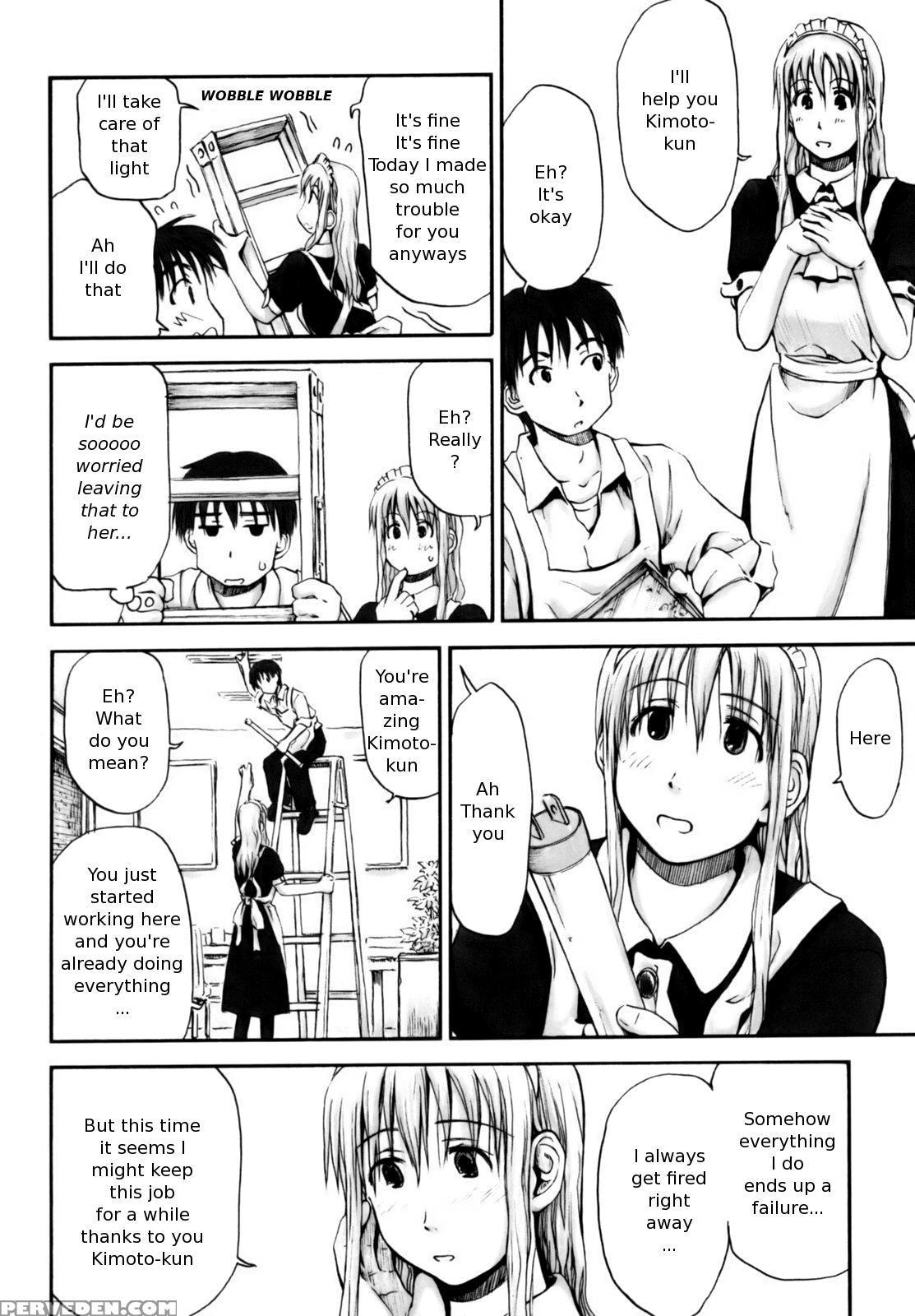 Itsumo Kimi Wo Kanjiteru 5