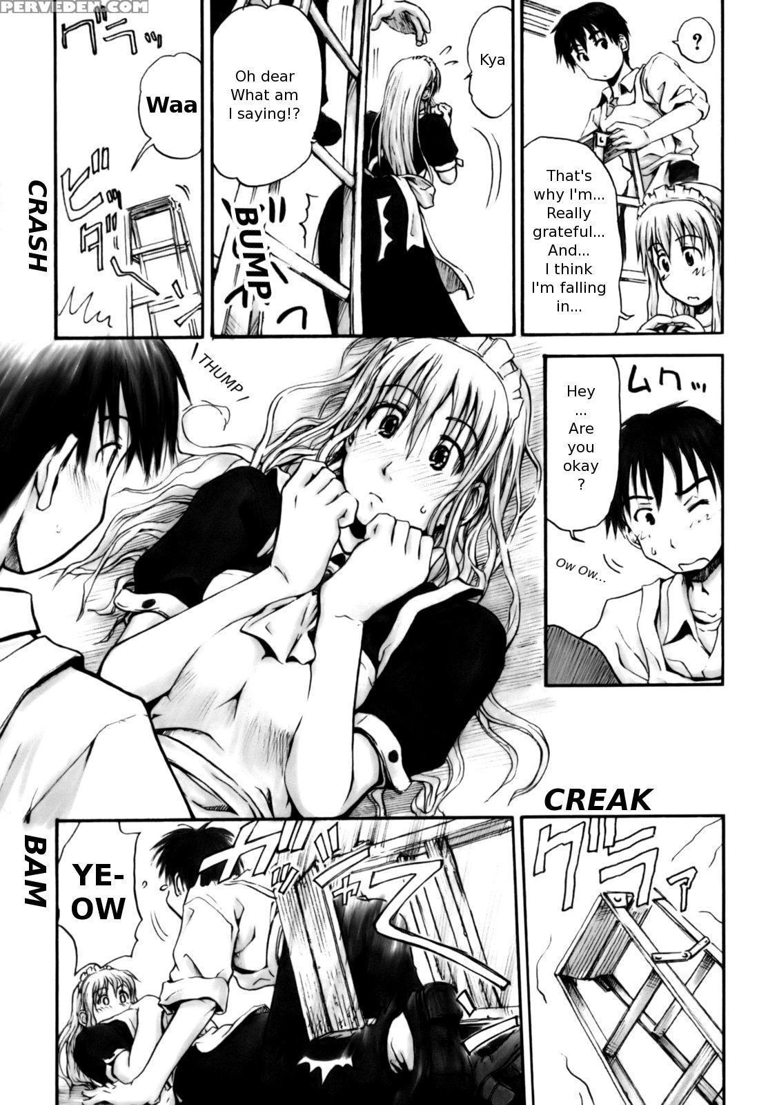 Itsumo Kimi Wo Kanjiteru 5