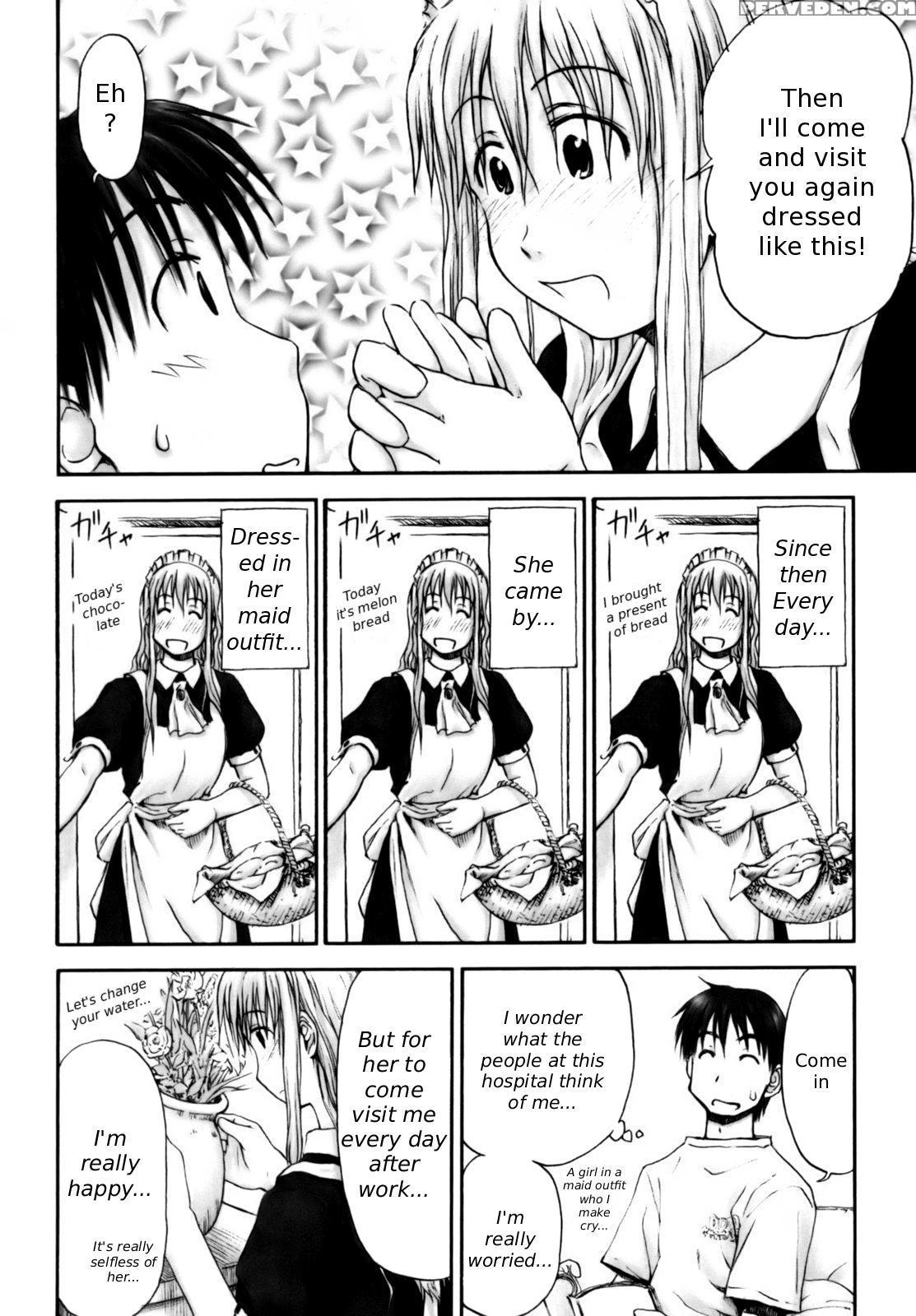 Itsumo Kimi Wo Kanjiteru 5