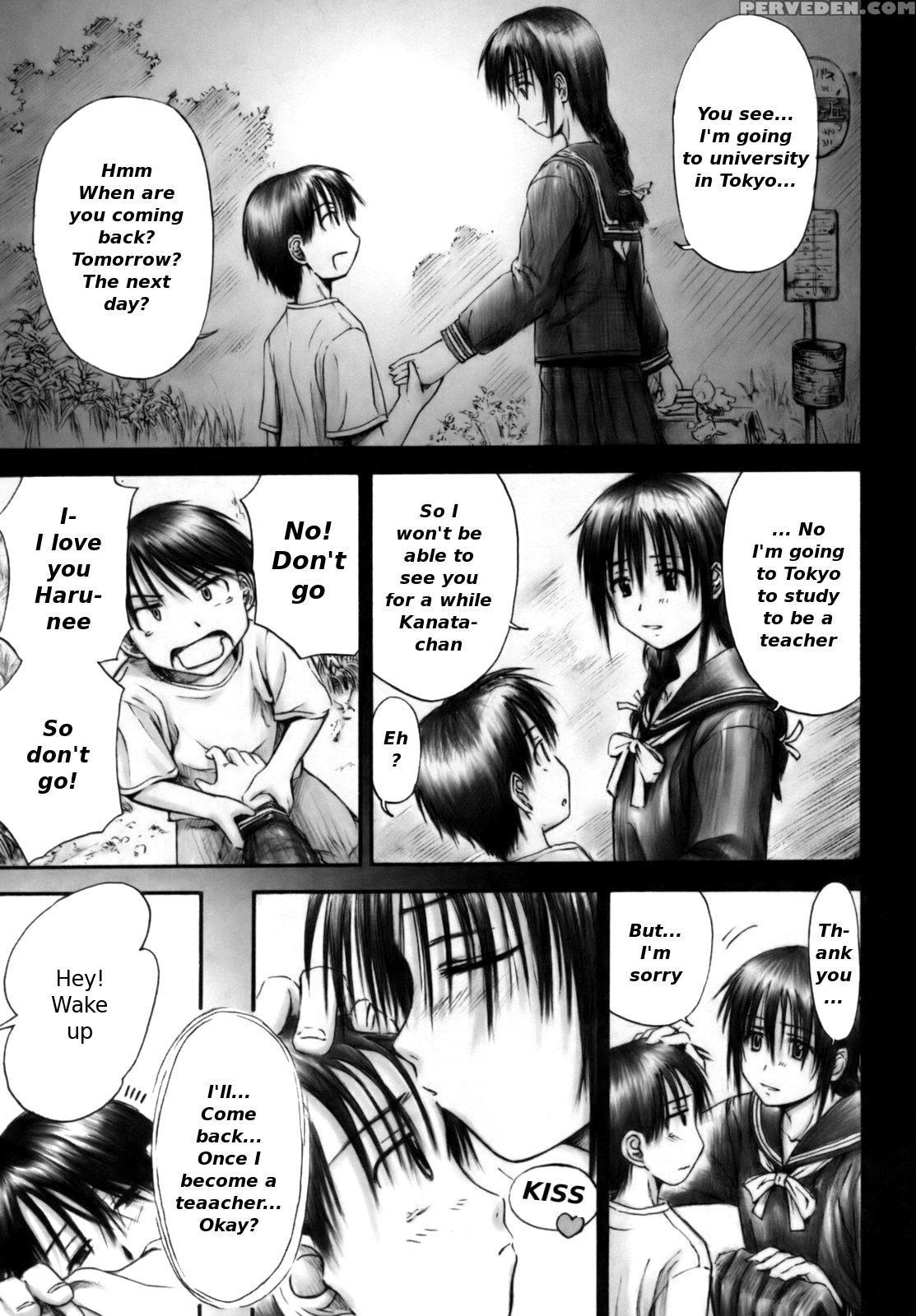 Itsumo Kimi Wo Kanjiteru 6