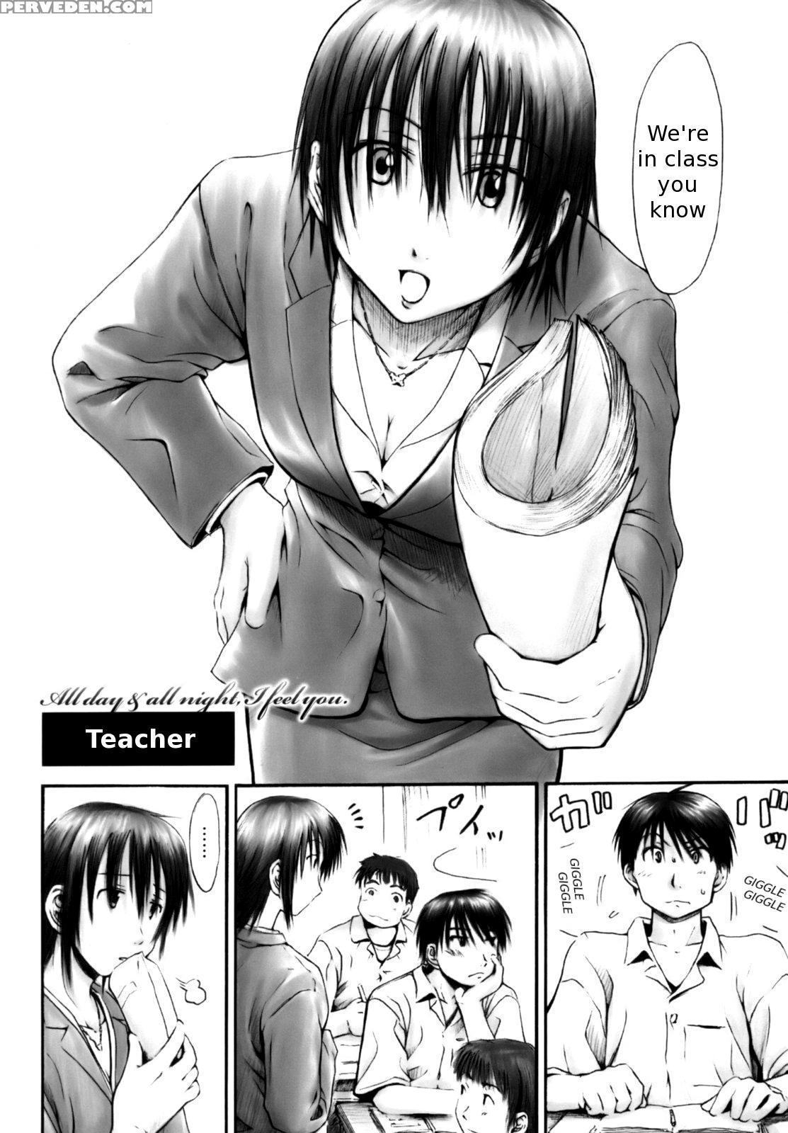 Itsumo Kimi Wo Kanjiteru 6