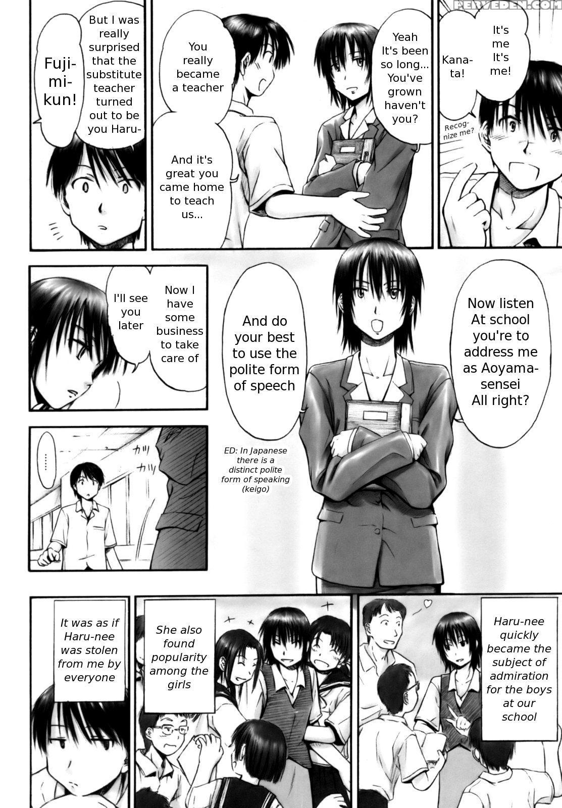 Itsumo Kimi Wo Kanjiteru 6
