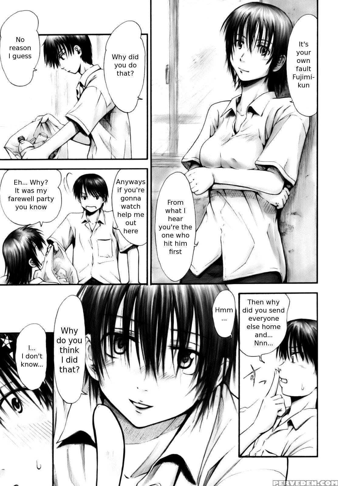 Itsumo Kimi Wo Kanjiteru 6
