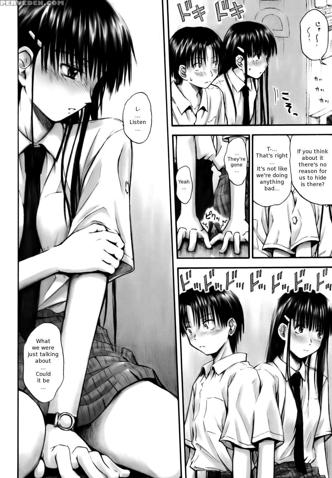 Itsumo Kimi Wo Kanjiteru 7