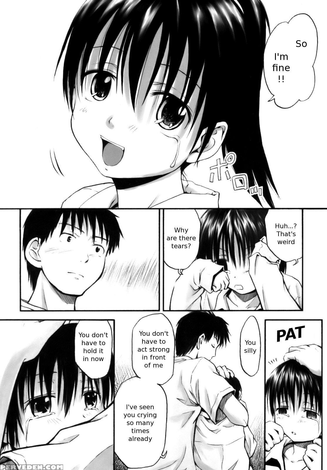 Itsumo Kimi Wo Kanjiteru 8