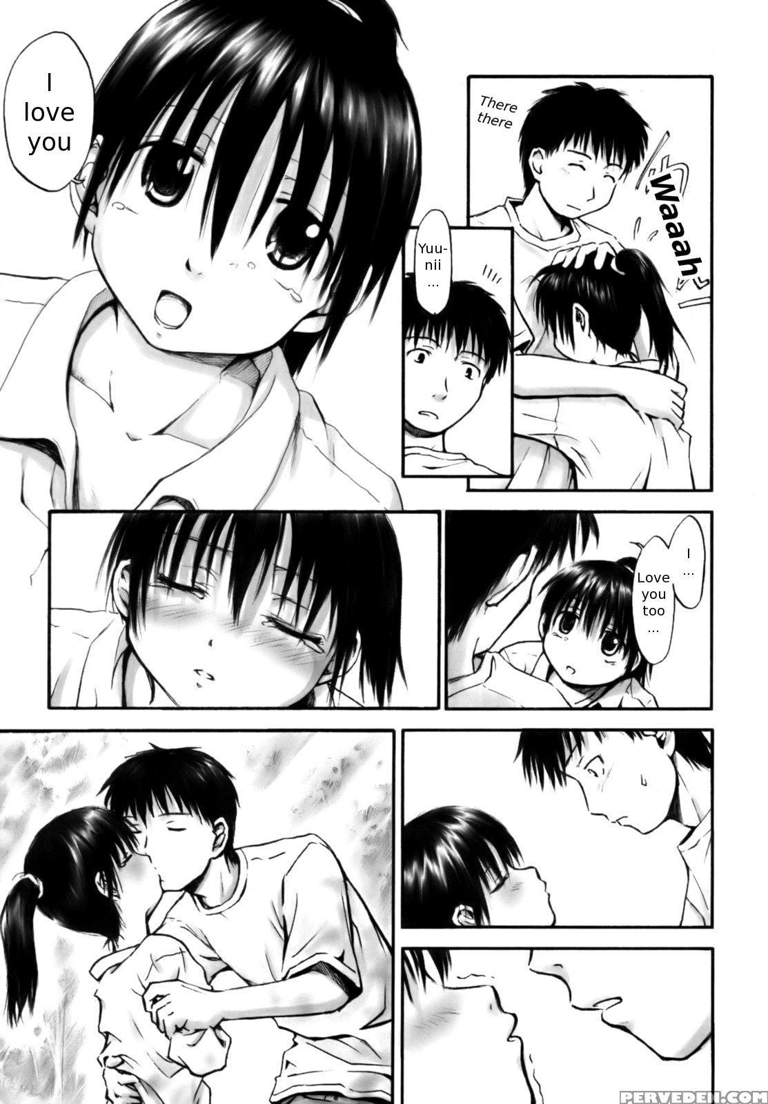 Itsumo Kimi Wo Kanjiteru 8