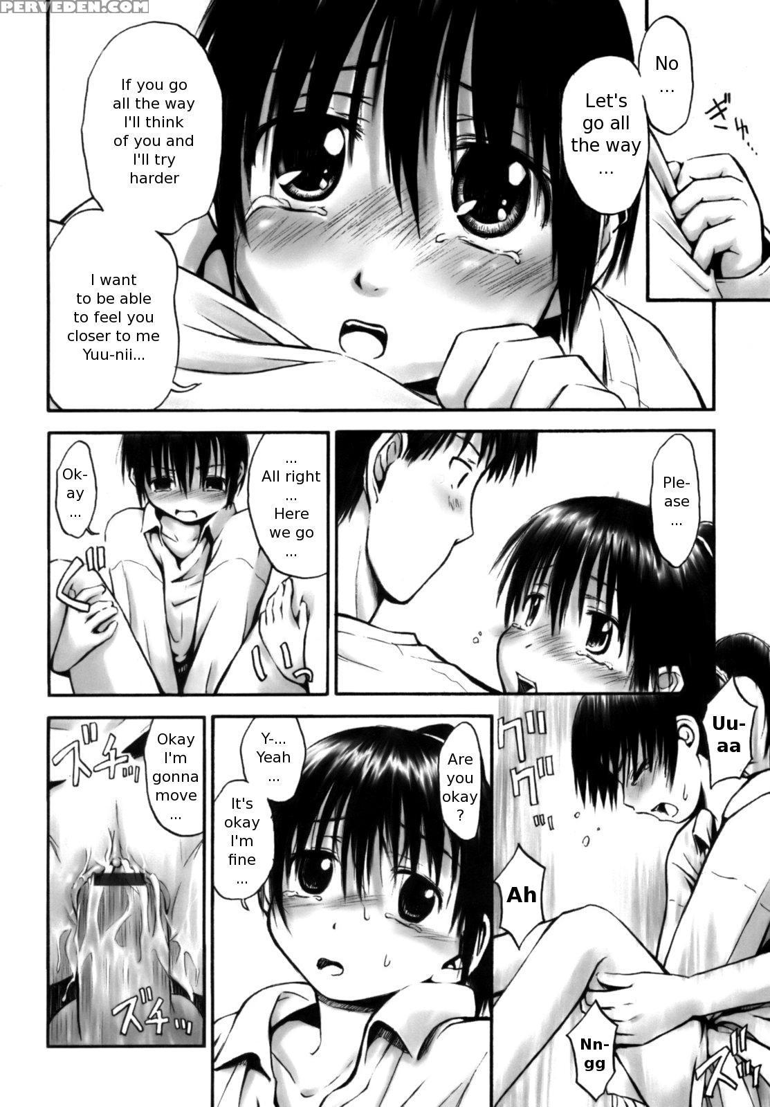 Itsumo Kimi Wo Kanjiteru 8