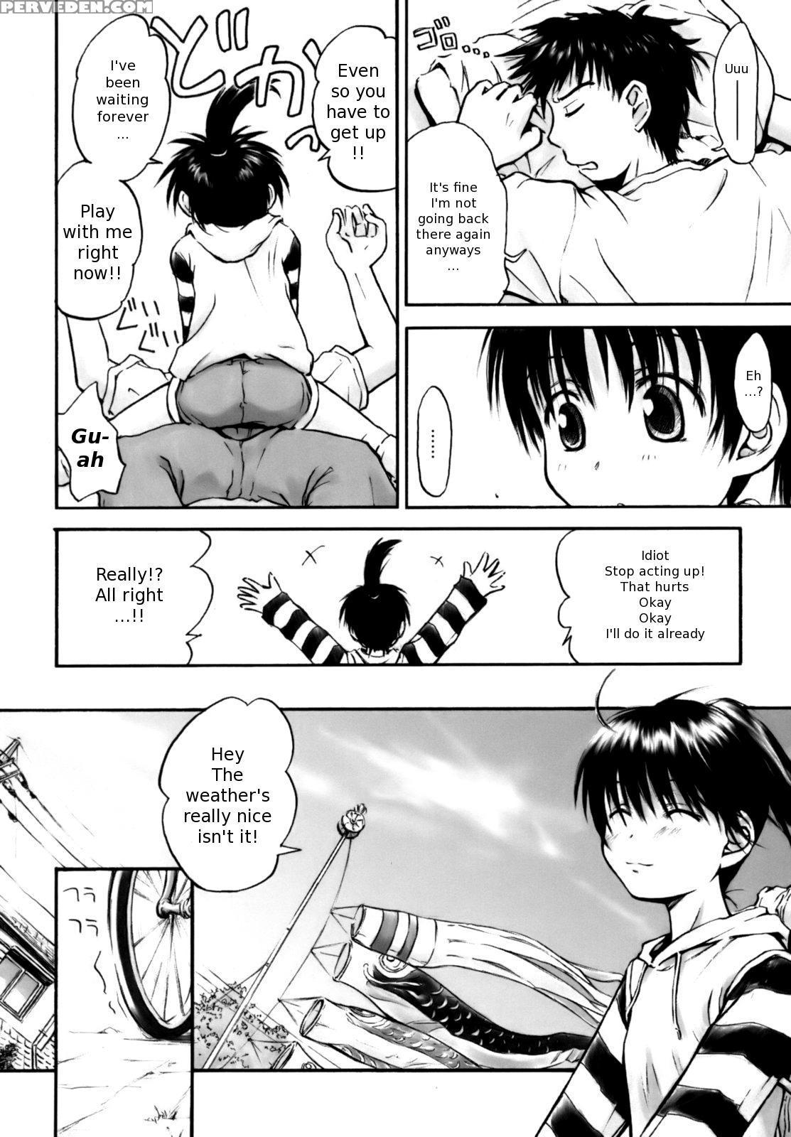 Itsumo Kimi Wo Kanjiteru 8