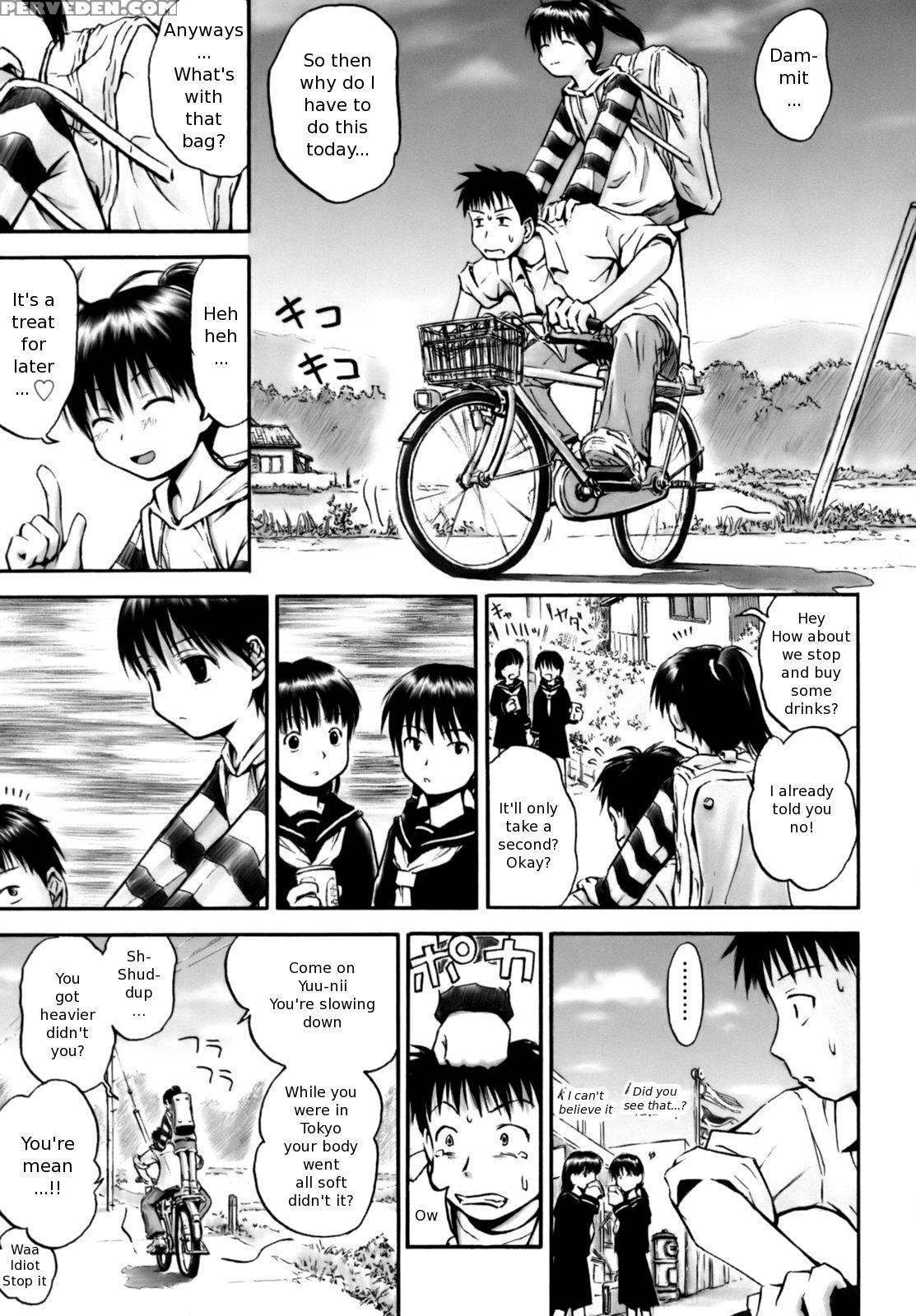 Itsumo Kimi Wo Kanjiteru 8