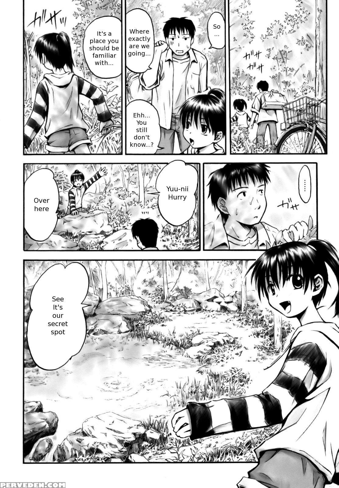Itsumo Kimi Wo Kanjiteru 8
