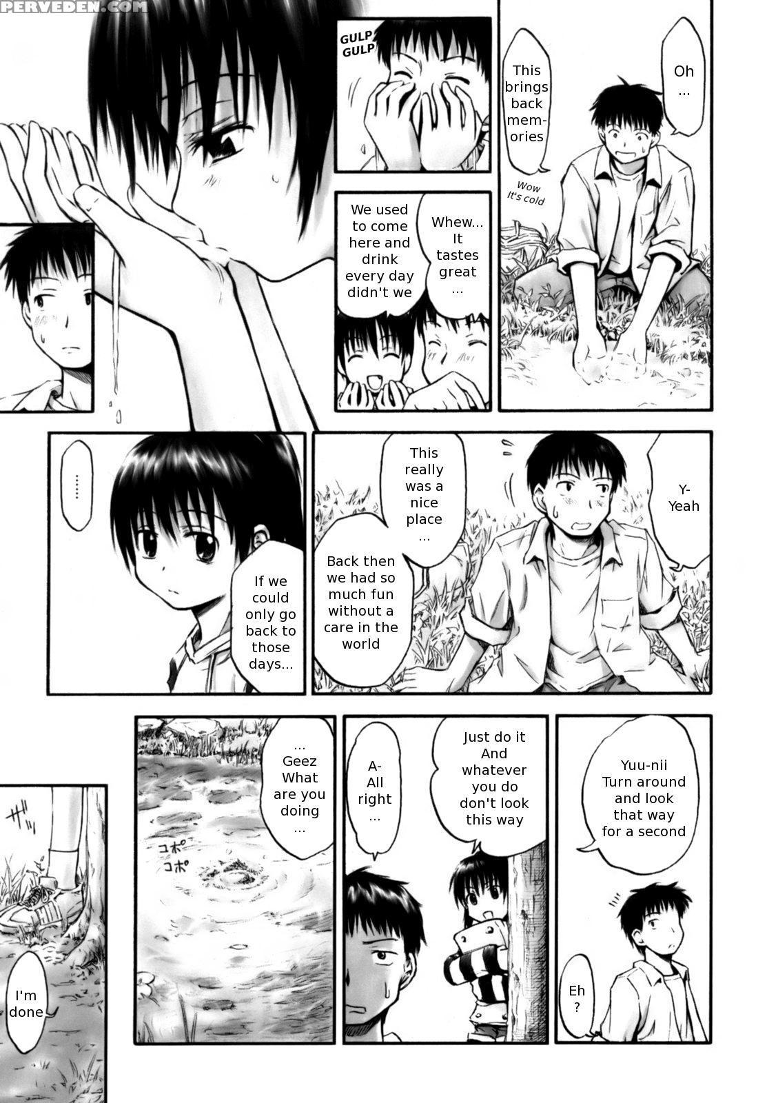Itsumo Kimi Wo Kanjiteru 8