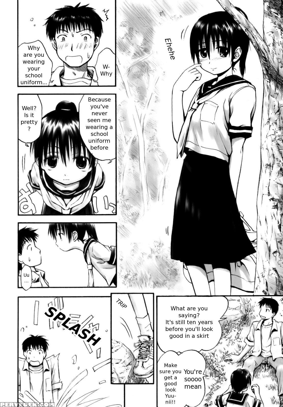 Itsumo Kimi Wo Kanjiteru 8
