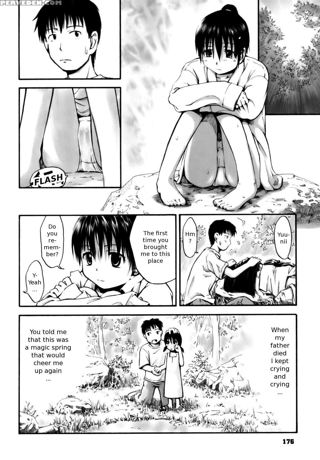 Itsumo Kimi Wo Kanjiteru 8