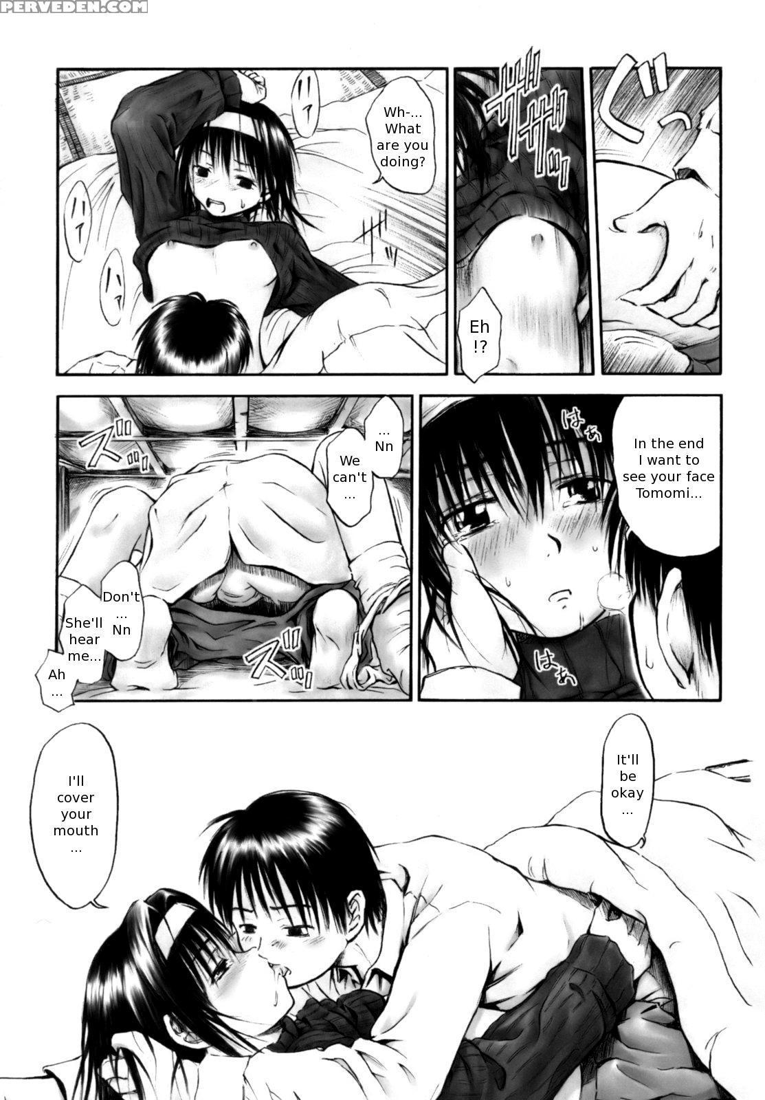 Itsumo Kimi Wo Kanjiteru 9