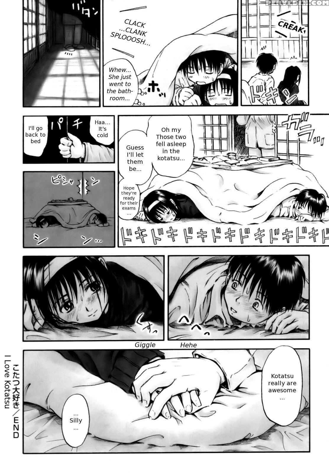 Itsumo Kimi Wo Kanjiteru 9