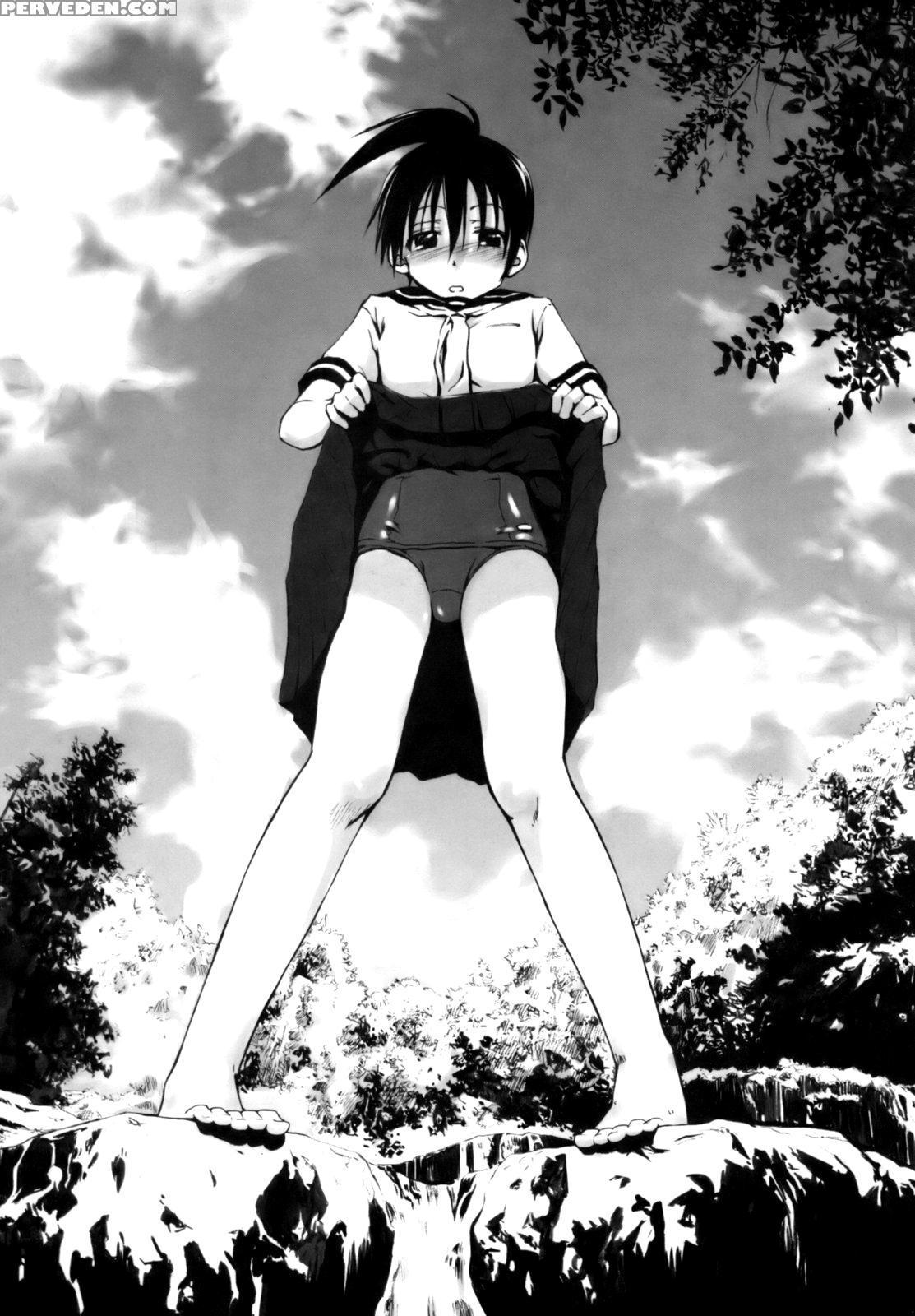 Itsumo Kimi Wo Kanjiteru 9