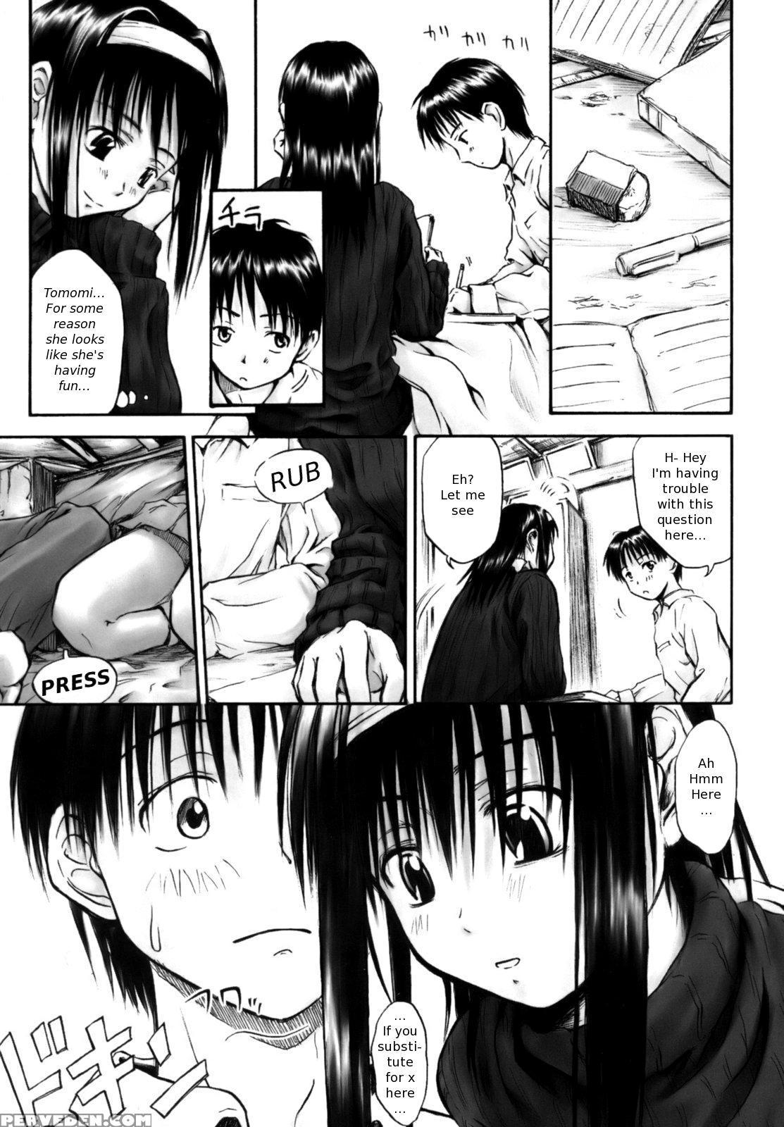 Itsumo Kimi Wo Kanjiteru 9