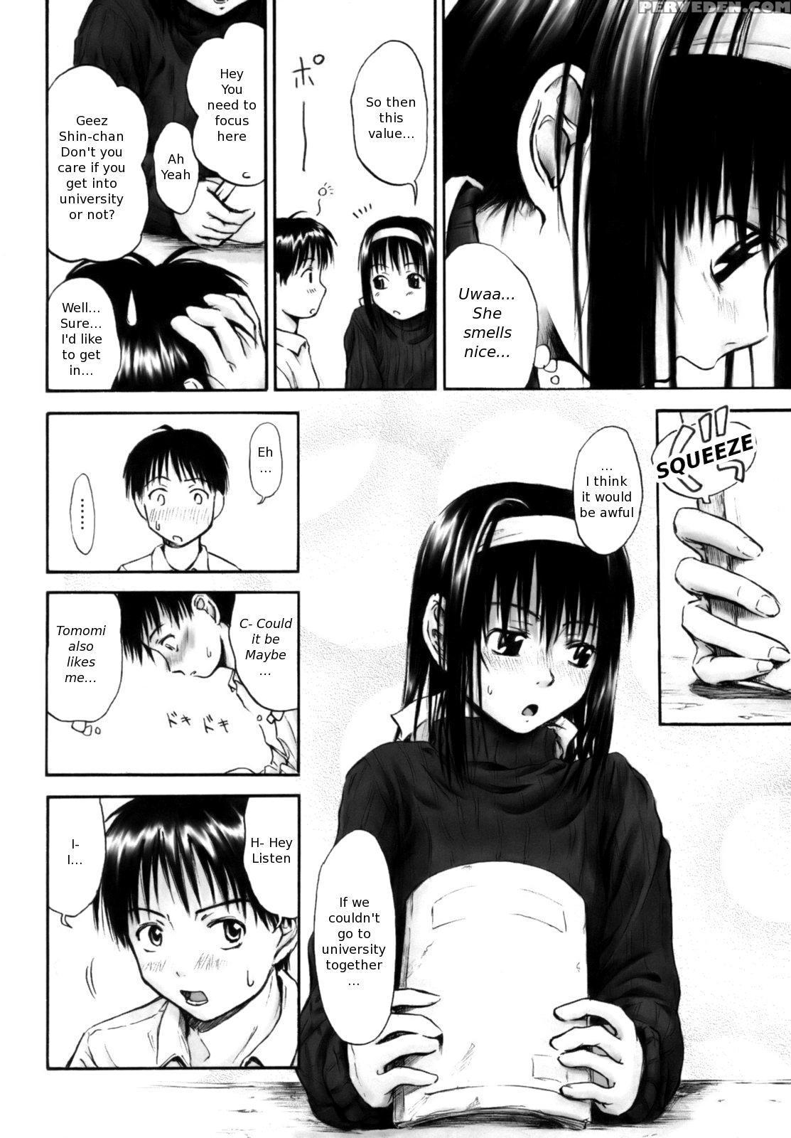 Itsumo Kimi Wo Kanjiteru 9
