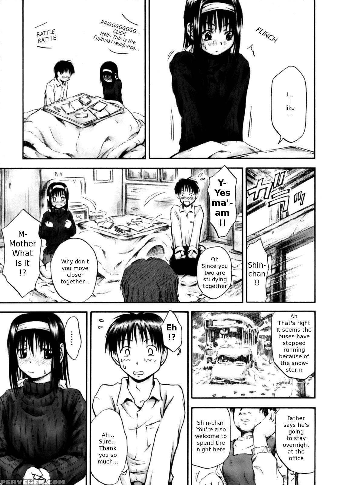 Itsumo Kimi Wo Kanjiteru 9