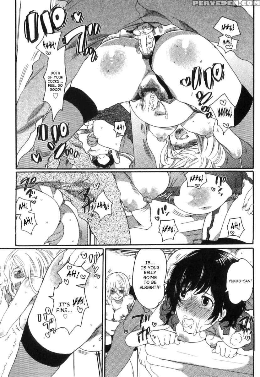 Itsuwari No Kanojo ~kanojo Ha Midara Ni Uso Osasayaku~ 1