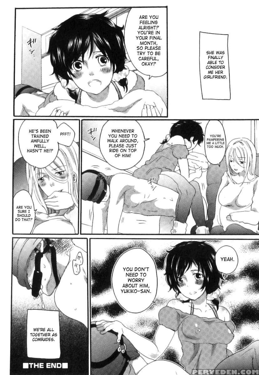 Itsuwari No Kanojo ~kanojo Ha Midara Ni Uso Osasayaku~ 1
